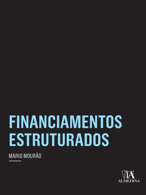 cover image of Financiamentos Estruturados